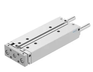 Promocja Siłownik Pneumatyczny DFM-32-200-B-PPV-A-KF FESTO